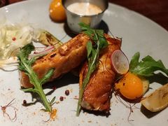 -卡朋厨房(289艺术园区店)