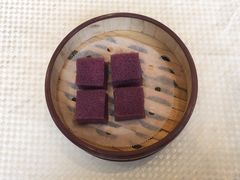 香芋千层糕-香港富临皇宫(五月花商业广场店)