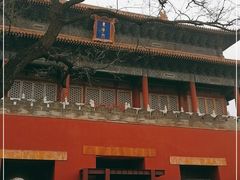 -东华门大街小区