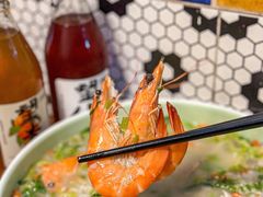 -大禹家·海鲜面馆(新闸路店)