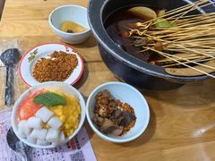 -冒椒火辣(奎星楼街店)