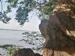 -幕燕滨江·燕子矶公园