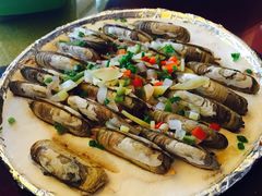 新鑫海鲜城-莆鑫海鲜城(浏河店)