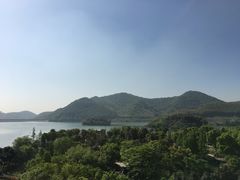 -宁波九龙湖开元度假村