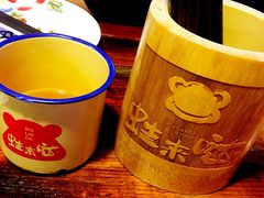 -蘭奢雅集·江浙菜(青山江滩店)