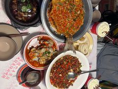 -堂瓦里·33年传统赣菜(第一街区店)