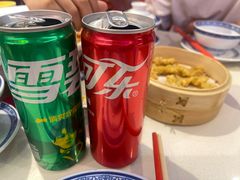 -禄鼎记·多口味酸菜鱼(白云万象汇店)