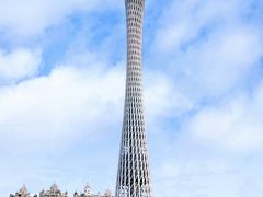 -广州塔