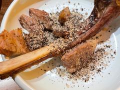 -九田家黑牛烤肉料理(太阳宫广场店)
