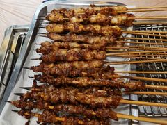 -回头烧烤(悦荟购物中心店)