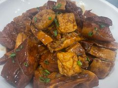 -农园餐厅(北京大学店)