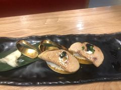 -西月山居匠心创意料理(江汉路新佳丽广场店)