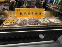 -東盛炭烤自助料理(玄武招商花园城店)