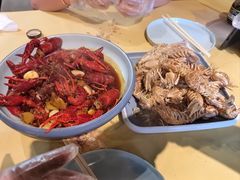 -小田油焖小龙虾(双井店)