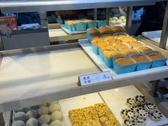 -祥禾饽饽铺·中式糕点(北京来福士店)