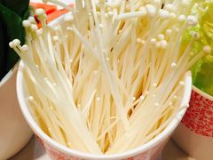 -密友回转自助火锅(世茂国际广场店)