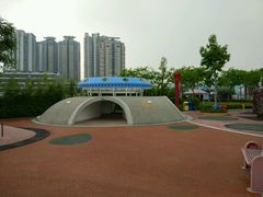 -荔湾区儿童公园