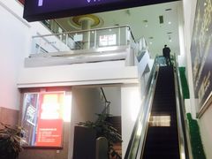 -南通兴东国际机场