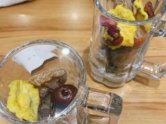 特色八宝茶-品回味清真西北楼(宁波首店)