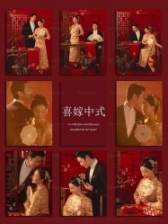 点击看大图 -Dina迪纳摄影(梅州品牌旗舰店)
