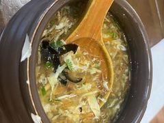 -满园烤鸭·春饼(太原街万达店)