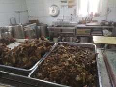 -清真-戏楼王记牛肉面