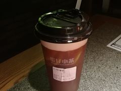 -蛋仔小茶(印象汇店)