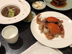 -海天楼中餐厅(吴宫泛太平洋酒店)