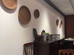 -粗茶淡饭·隐庐私厨(东亭店)