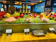 -三亚湾红树林度假世界(木棉酒店)