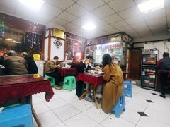 大堂-老丘丘(较场口店)