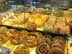 -巴黎贝甜(杨浦宝地店)