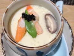 -虹料理·日料放题(悠方店)