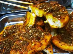 -清真·马峰烤肉(小学习北巷店)