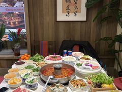 -蜀大侠火锅(寰球文化地标·总府店)