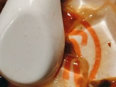 -探鱼·鲜青椒爽麻烤鱼(天河优托邦店)