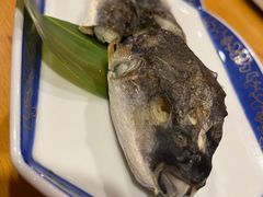 -天正河鲀·河豚亭(大连店)