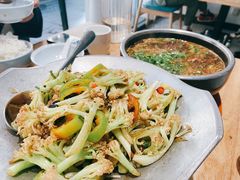 -老长春肉馆(隆礼路店)