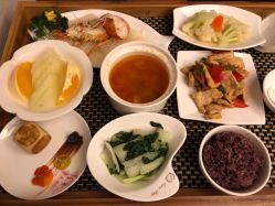 点击看大图 -馨月汇·一悦馨香月子中心(前滩店)