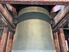 -大钟寺古钟博物馆
