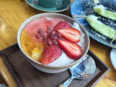 -桥香园过桥米线(国贸店)