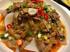-横山双城铁锅炖羊肉(创始店)