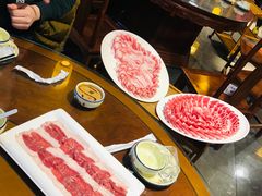 -竹叶涮肉坊(总店)