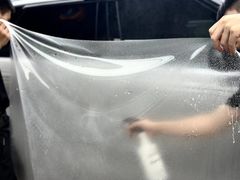 -车友必成·3M汽车贴膜/隐形车衣/改色膜(成都店)