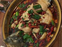 -明海妈妈菜(大连外国语学院店)