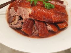 -頂好酒家·经典粤菜(海信广场店)