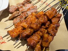 -美达尔烧烤海鲜家常菜(泰山路店)