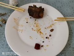 秘制羊排-马遂林烩面馆(少室路店)