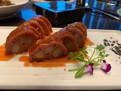 -环球港凯悦 · 享悦中餐厅