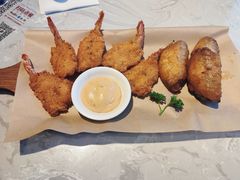 小吃拼盘-必胜客(珠海路店)